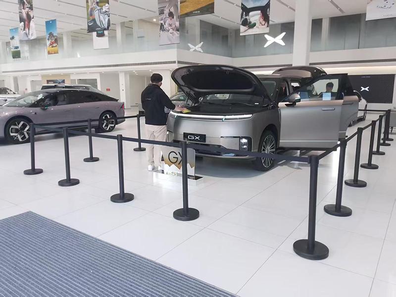 白玉县仓储篷房搭建：大跨度空间，提升仓储利用率，高效更实用